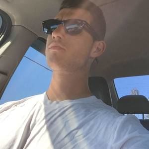 Meet your Posher, Elijah