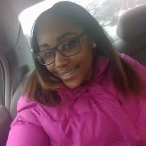 Meet your Posher, Marina