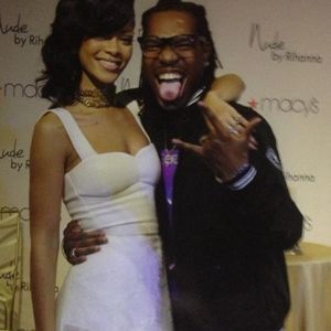 Meet your Posher, Eric