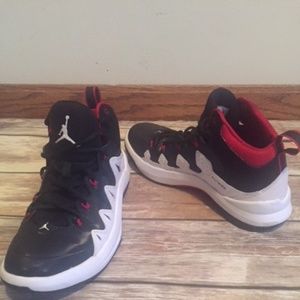 Mens Michael Jordan Flywire Shoes