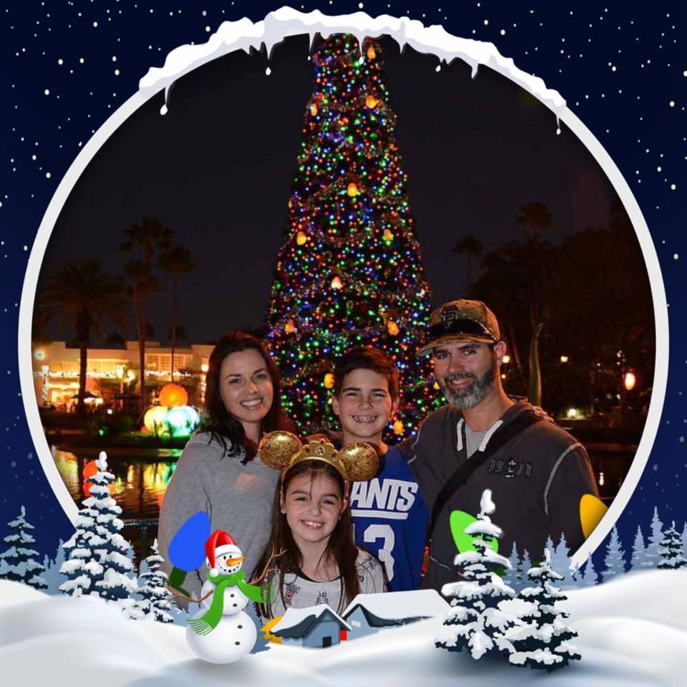 Meet your Posher, Char-lea