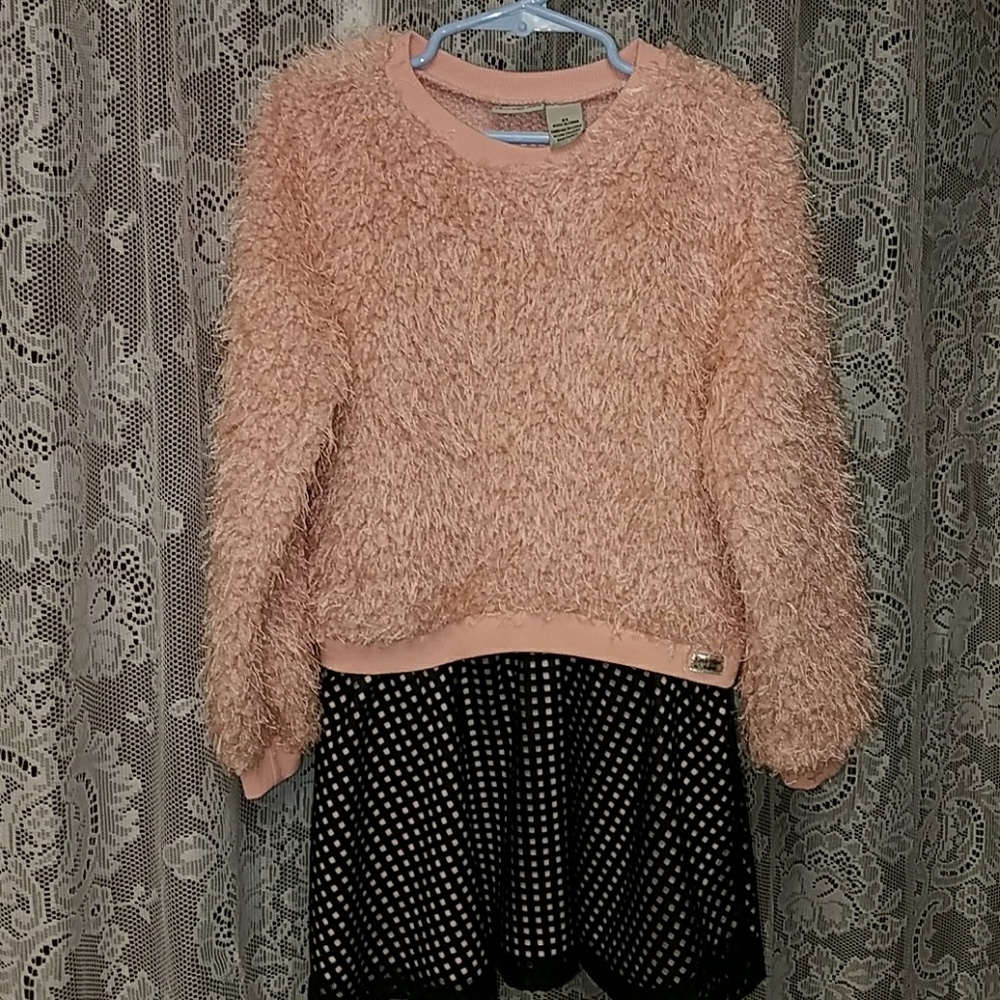 Calvin Klien Jeans dress
