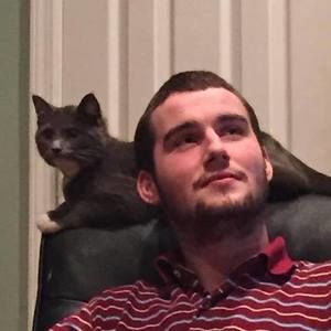 Meet your Posher, Greg