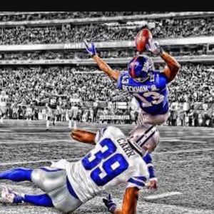 Meet your Posher, Josue