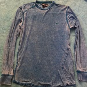 Volcom long sleeve shirt