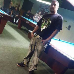 Meet your Posher, Dave