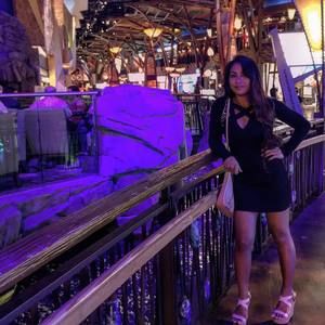 Meet your Posher, April