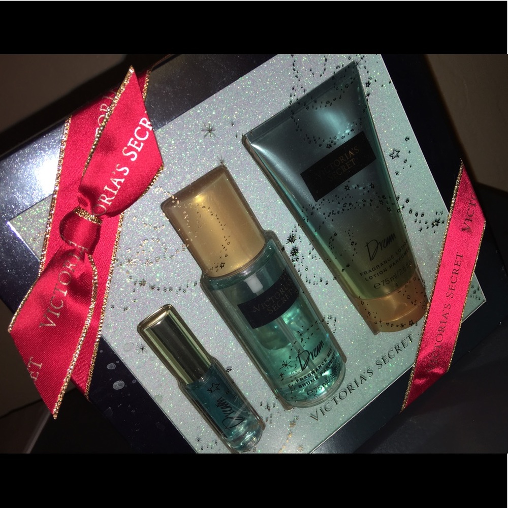 Victoria Secret Perfume