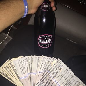 Meet your Posher, Edward