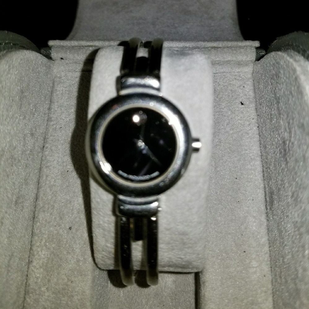 Movado Amorosa Watch