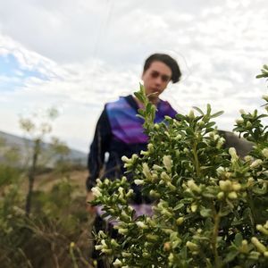 Meet your Posher, Cory