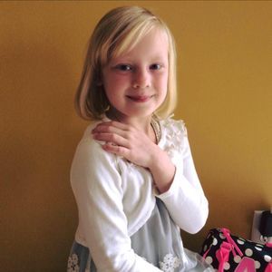 Meet your Posher, Nadya