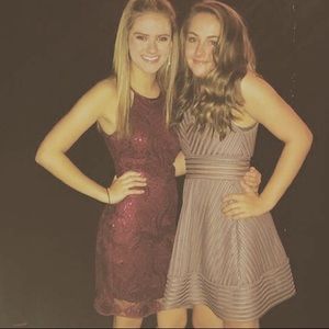 Meet your Posher, Lydia