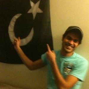 Meet your Posher, Farrukh