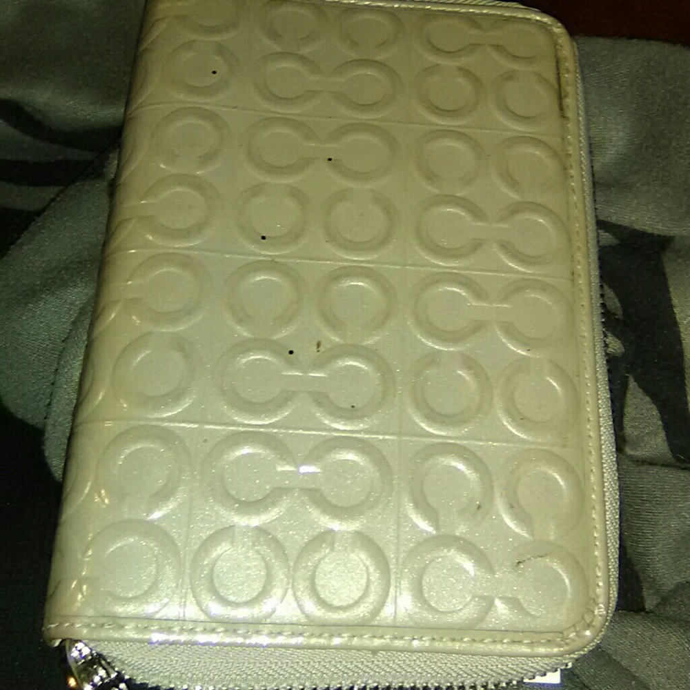 Authentic coach calender Beeen Sold sorry