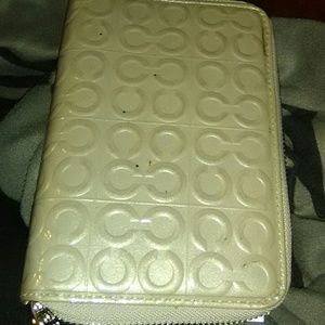 Authentic coach calender Beeen Sold sorry