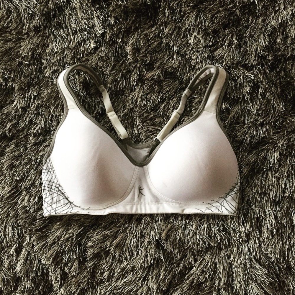 Danskin Now Sports Bra