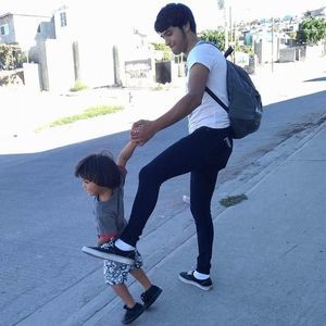 Meet your Posher, Felipe