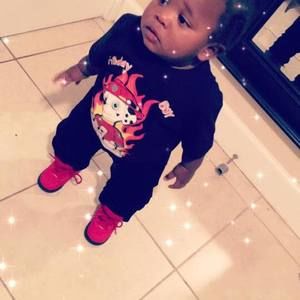 Meet your Posher, Ronald