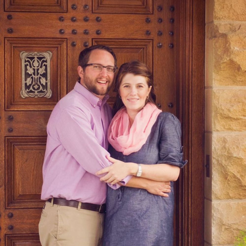 Meet your Posher, Lorraine