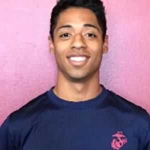 Meet your Posher, Ramiro