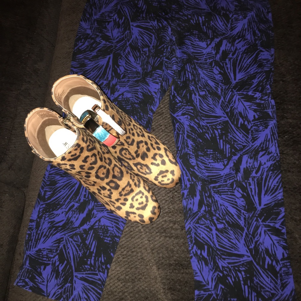 Apt 9 women's pants size 8