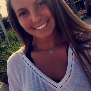 Meet your Posher, Jillian