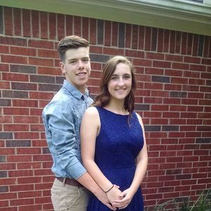 Meet your Posher, Jayme