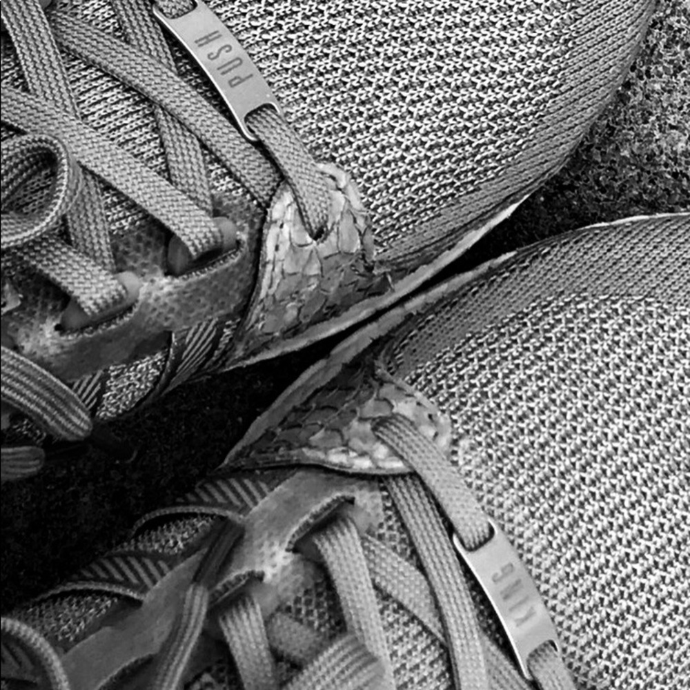 Meet your Posher, Leonelo