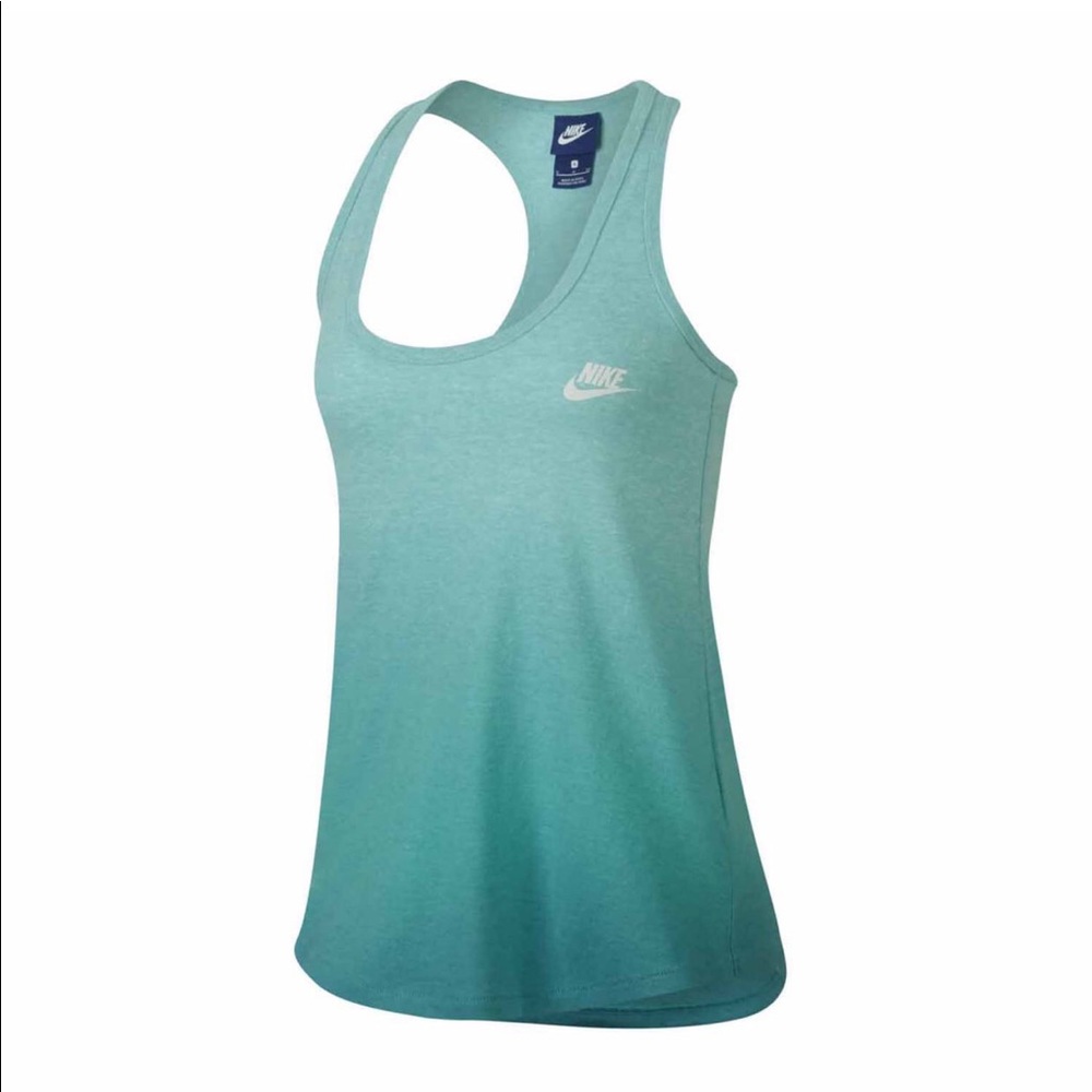NWT Nike Tank