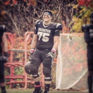 Meet your Posher, Jake