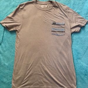 Hurley short sleeve shirt
