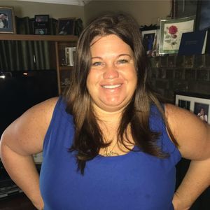 Meet your Posher, Deborah