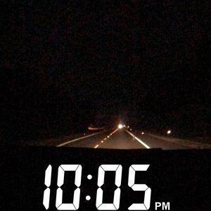 Meet your Posher, Edgar