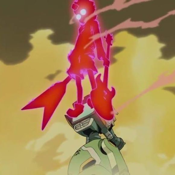 Meet your Posher, Justin - Picture 1 of 1