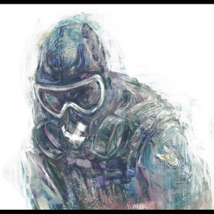 Meet your Posher, Jeziel