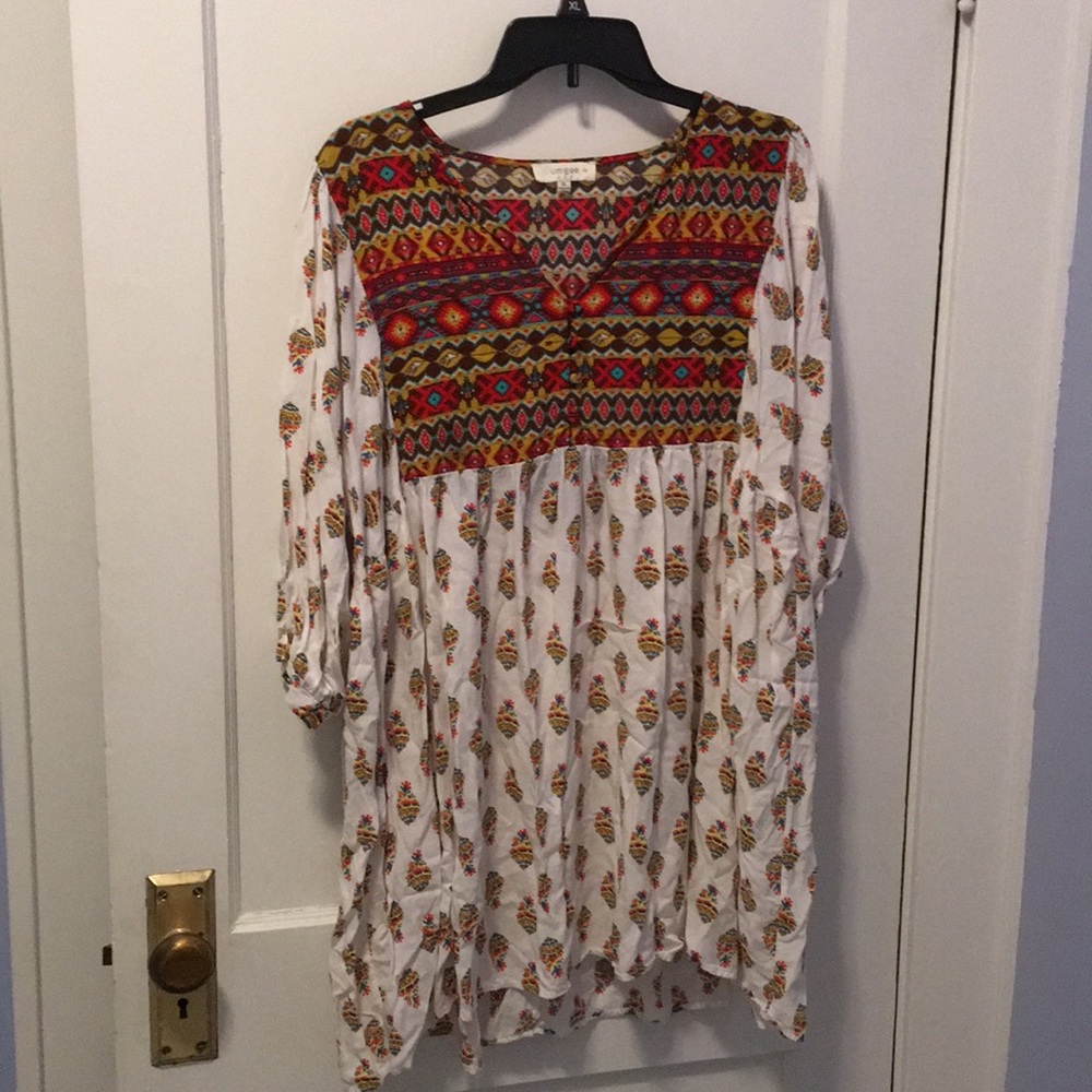 Umgee Tunic