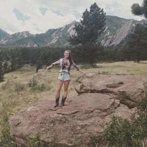 Meet your Posher, Chyna