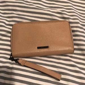 Rebecca Minkoff Wristlet