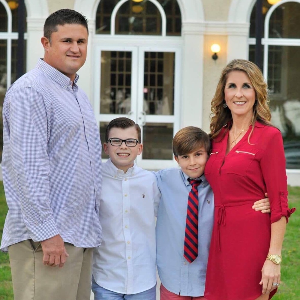 Meet your Posher, Rachael