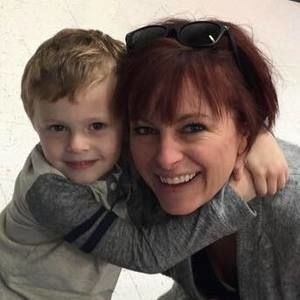 Meet your Posher, Kasey