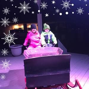 Meet your Posher, Angela