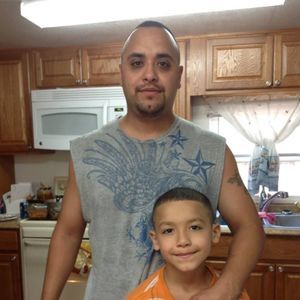 Meet your Posher, Eric