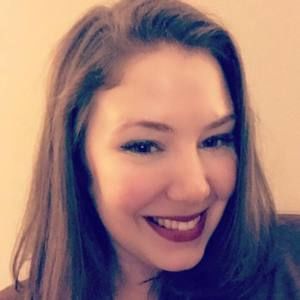 Meet your Posher, Kasey