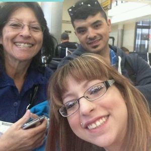 Meet your Posher, Marcus