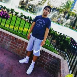 Meet your Posher, Saul