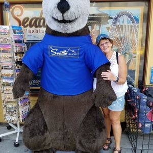 Meet your Posher, Maureen