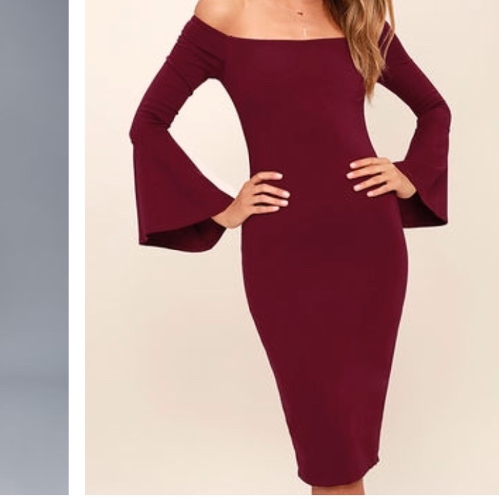 The perfect Holiday dress!