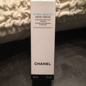 Chanel Hydra Beauty Micro Serum