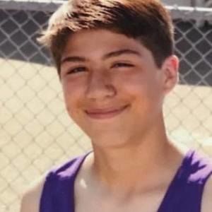 Meet your Posher, Nicholas